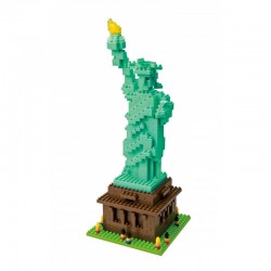 STATUE DE LA LIBERTE