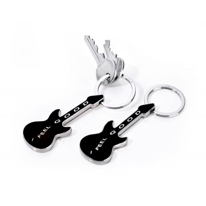 Ouvreur de porte-clés en forme de guitare - 1 pc. par 0,55 €