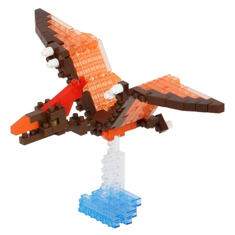 Lego dinosaure à construire