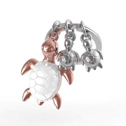 METALMORPHOSE TORTUE