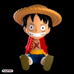 TIRELIRE LUFFY