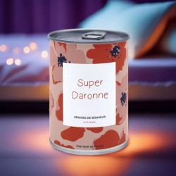 SUPER DARONNE
