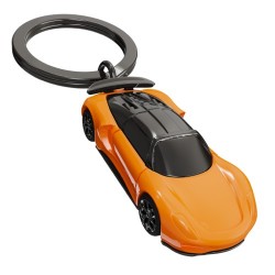 METALMORPHOSE VOITURE DE SPORT