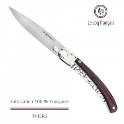 CAMPAGNE BOIS DE VIOLETTE