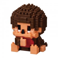 MONCHHICHI-KUN