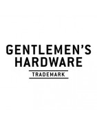 gentlemen's hardware produits de qualité pour les citadins élégants
