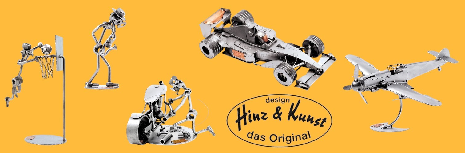 Hinz & Kunst